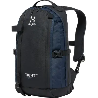 Haglöfs Tight Small True Black/Tarn Blue