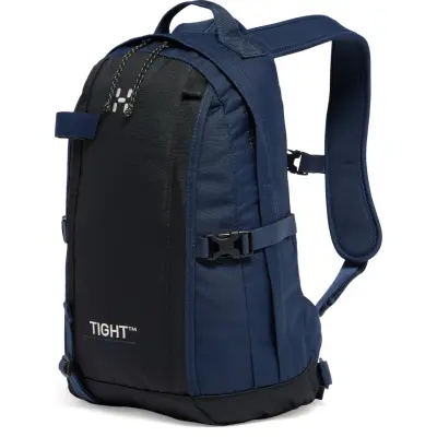 Haglöfs Tight Small True Black/tarn Blue