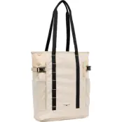Haglöfs Tight Tote 25 Chalk Beige/true Black