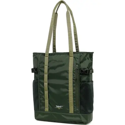 Haglöfs Tight Tote 25 Seaweed Green/True Black Seaweed Green/True Black