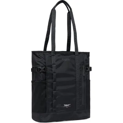 Haglöfs Tight Tote 25 True Black/magnetite