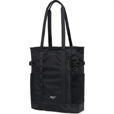 Haglöfs Tight Tote 25 True Black/Magnetite True Black/Magnetite