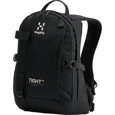 Haglöfs Tight X-small True Black True Black