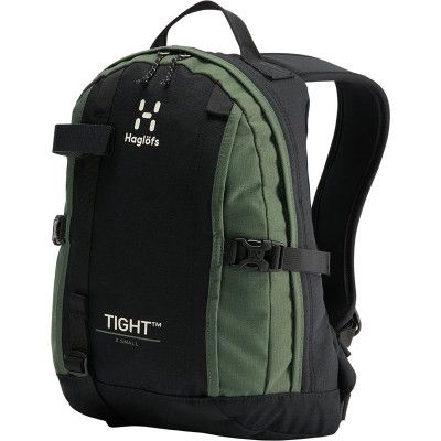 Haglöfs Tight X-small True Black/Fjell Green