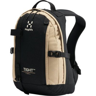 Haglöfs Tight X-small True Black/Sand