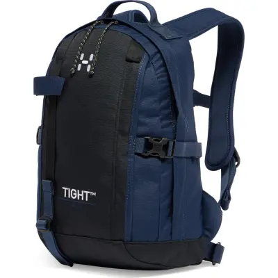 Haglöfs Tight X-Small True Black/tarn Blue