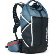 USWE Hajker Ultra 30 L Fastpacking Pack Blue