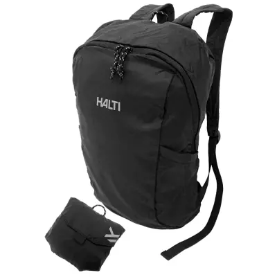 Halti Streetpack ryggsäck
