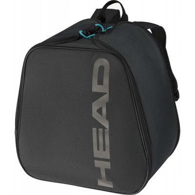 Head Boot Backpack Black