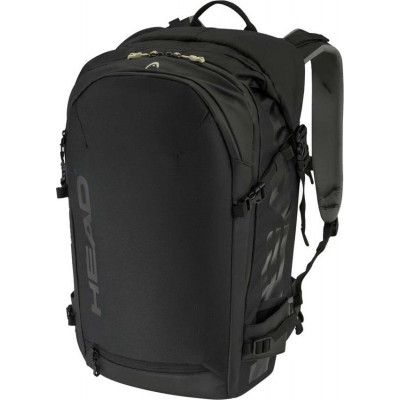 Head Cx 30+ Backpack Black