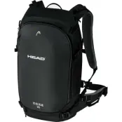 Head Kore Backpack Black