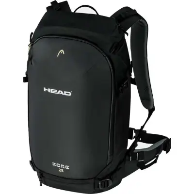 Head Kore Backpack Black