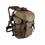 Heavy Duty Xp Backpack, No Colour, Nosize, Vandringsryggsäckar