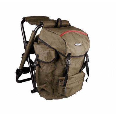 Heavy Duty Xp Backpack, No Colour, Nosize,  Vandringsryggsäckar