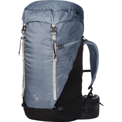 Bergans Helium V5 55 Husky Blue/Black