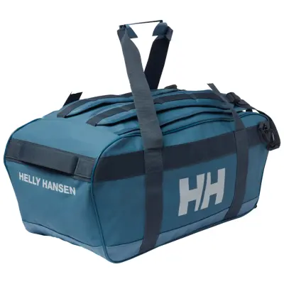 Helly Hansen H/H Scout Duffel L Rain Blue