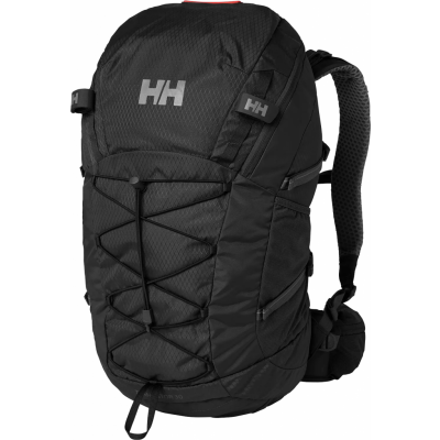 Helly Hansen Unisex Transistor Backpack Recco Black