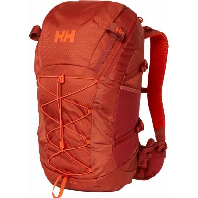 Helly Hansen Unisex Transistor Backpack Recco Deep Canyon
