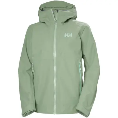 Helly Hansen Women's Blaze 3L Shell Jacket