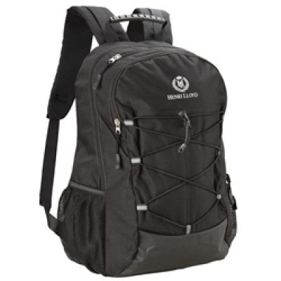 Henri Lloyd Crew-Pac Rucksack