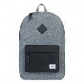 Heritage, Raven Crosshatch/Black, Onesize, Ryggsäckar