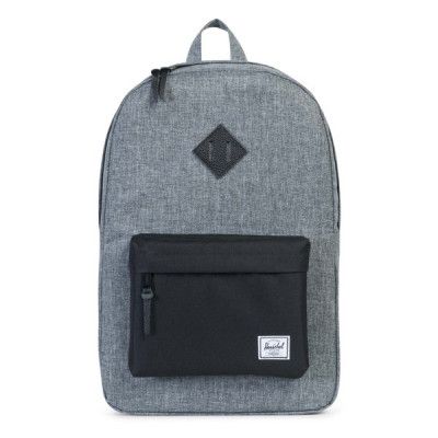 Heritage, Raven Crosshatch/Black, Onesize,  Ryggsäckar