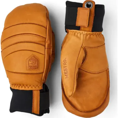 Hestra Fall Line - Mitt Cork