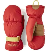 Hestra Kiruna - Mitt Light Red