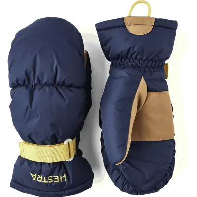 Hestra Kiruna - Mitt Navy - 11