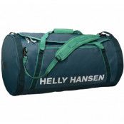Hh Duffel Bag 2 50l, Myrtle Green, Onesize,  Helly Hansen