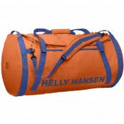 Hh Duffel Bag 2 50l, Pumpkin, Onesize,  Helly Hansen