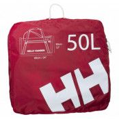 Hh Duffel Bag 2 50l, Red, Onesize,  Helly Hansen