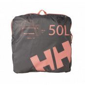 Hh Duffel Bag 2 50l, Shell Pink, Onesize,  Helly Hansen