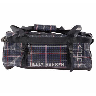 Hh Duffel Bag 30l, Spc Navy, Onesize,  Helly Hansen