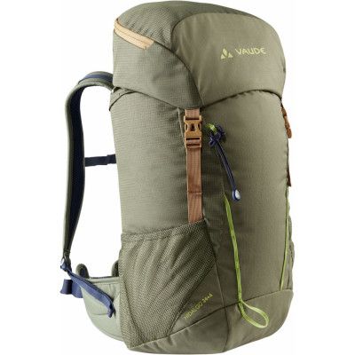 VAUDE Hidalgo 24+4 Cedar Wood