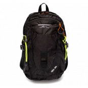 Hike Backpack 20 L, Black/Black, Onesize, Vandringsryggsäckar