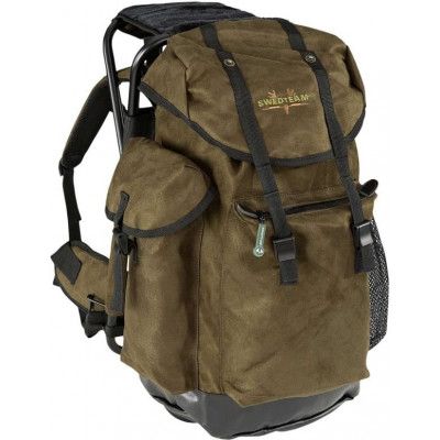 Hiker Molltec Backpack