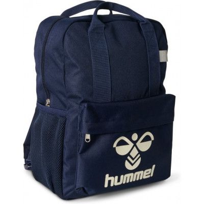 Hummel Kids' hmlJAZZ Backpack Mini Black Iris