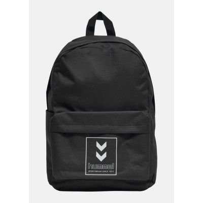 Hmlkey Back Pack, Black, Onesize,  Ryggsäckar
