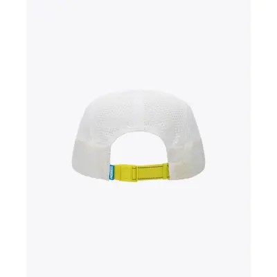 Hoka Trail Run Hat lock