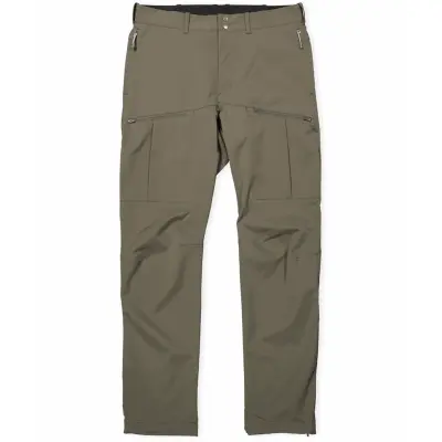 Houdini M's More Pants Baremark Green