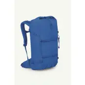 Houdini Osprey x Houdini Allt 20L Tribe Blue, Tribe Blue, One Size