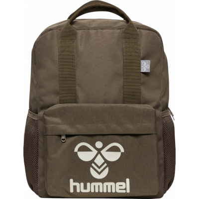 Hummel Kids' hmlJAZZ Backpack Major Brown