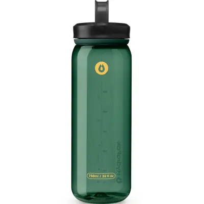 Hydrapak Recon Clip & Carry 750 Ml Aspen Green