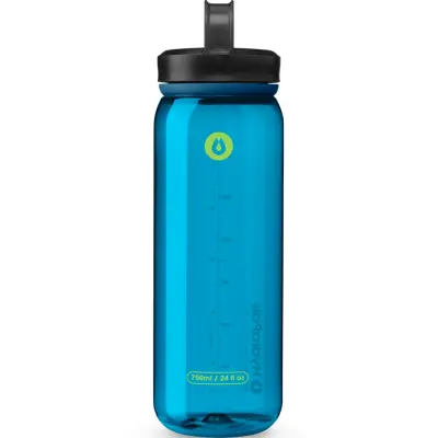 Hydrapak Recon Clip & Carry 750 Ml Blå