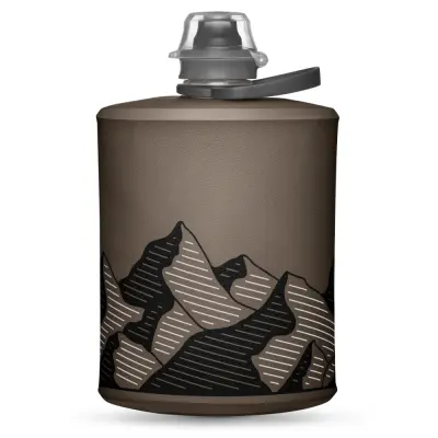 Hydrapak Stow 500 Ml Mammoth Grey