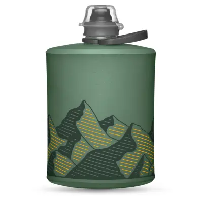 Hydrapak Stow 500 Ml Sage Green