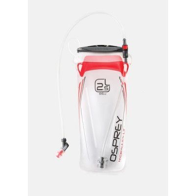 Hydraulics Lt 2.5l Reservoir R, N/A, Onesize