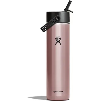 Hydro Flask Lw Wide Straw 709ml Quartz
