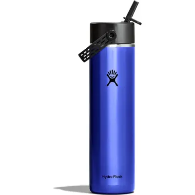 Hydro Flask Lw Wide Straw 709ml Sapphire Blue
